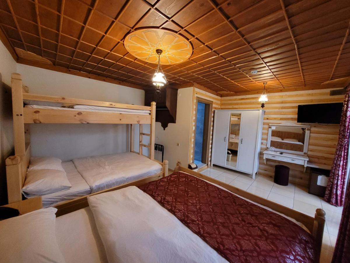 فندق ساروهان اسطنبول المظهر الخارجي الصورة